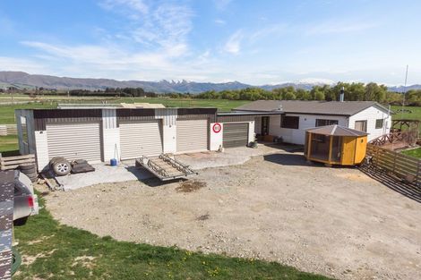 Photo of property in 203 Talbot Road, Fairlie, 7987