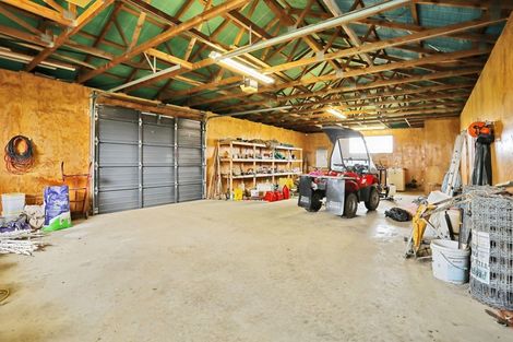 Photo of property in 188 Flora Road East, Makarewa, Invercargill, 9876