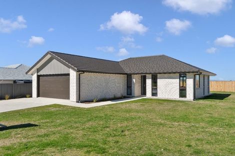 Photo of property in 9 Williams Road, Lansdowne, Masterton, 5810