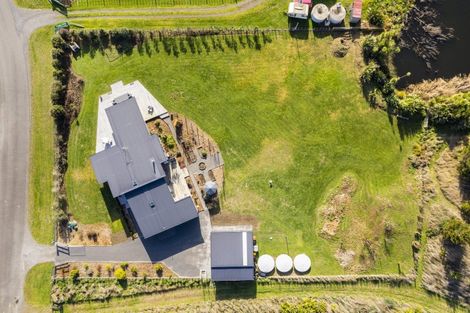 Photo of property in 36 Kanuka Drive, Waitarere, Levin, 5510