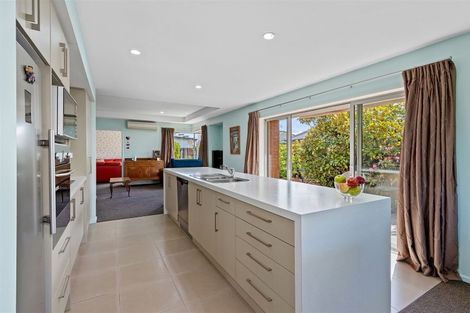 Photo of property in 425 Wairakei Road, Burnside, Christchurch, 8053