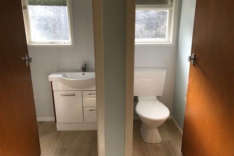 Photo of property in 158a Pembroke Street, Hamilton Lake, Hamilton, 3204