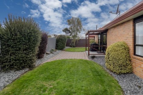 Photo of property in 2/91 Chalmers Avenue, Hampstead, Ashburton, 7700