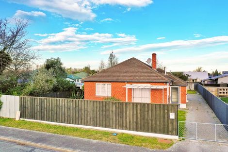 Photo of property in 12 Adams Street, Hampstead, Ashburton, 7700