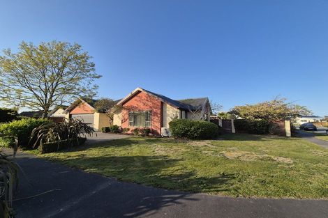 Photo of property in 29 Foresters Crescent, Parklands, Christchurch, 8083