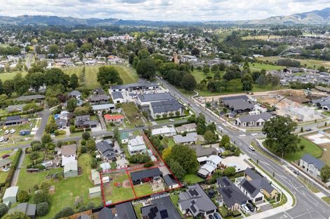 Photo of property in 6 Kelly Road, Cambridge, 3434