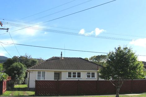 Photo of property in 11 Gower Street, Silverstream, Upper Hutt, 5019