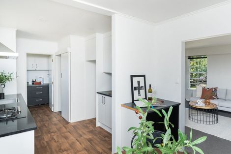 Photo of property in 12 Motuoapa Place, Kelvin Grove, Palmerston North, 4414