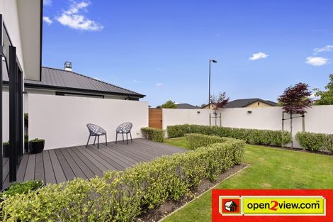 Photo of property in 80 Grayshott Avenue, Casebrook, Christchurch, 8051