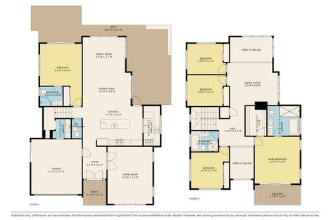 Photo of property in 6 Taraire Place, Orewa, 0931