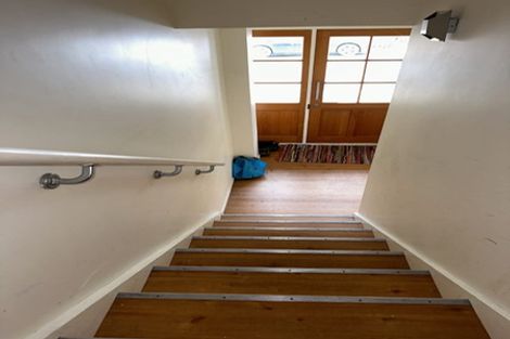 Photo of property in 132 Aro Street, Aro Valley, Wellington, 6021