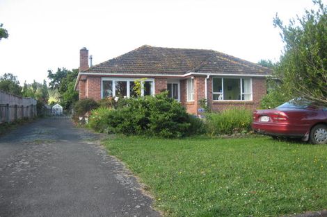 Photo of property in 19 Bombay Street, Aramoho, Whanganui, 4500