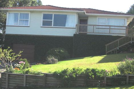 Photo of property in 24 Agincourt Street, Glenfield, Auckland, 0629