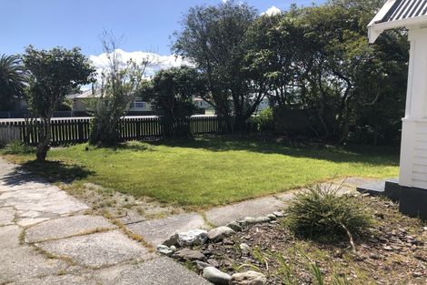 Photo of property in 215 Hampden Street, Hokitika, 7810