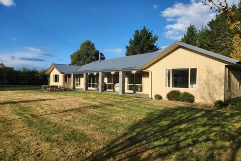 Photo of property in 138 Knights Road, Rolleston, Christchurch, 7675