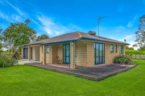 Photo of property in 31 Kite Road, Ohaupo, 3881