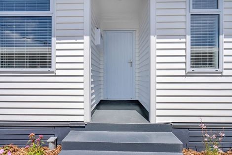 Photo of property in 41 Tokomaru Street, Welbourn, New Plymouth, 4312