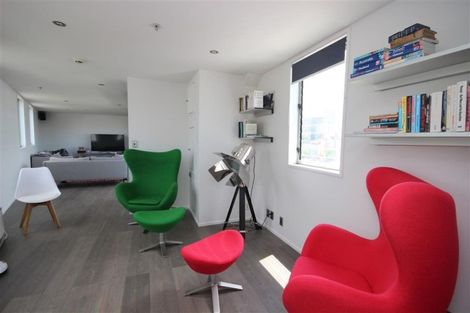 Photo of property in 4 Augustus Terrace, Parnell, Auckland, 1052