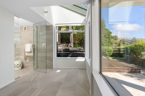 Photo of property in 18 Whitewash Head Road, Scarborough, Christchurch, 8081