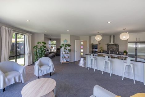 Photo of property in 253 Rolleston Drive, Rolleston, 7614