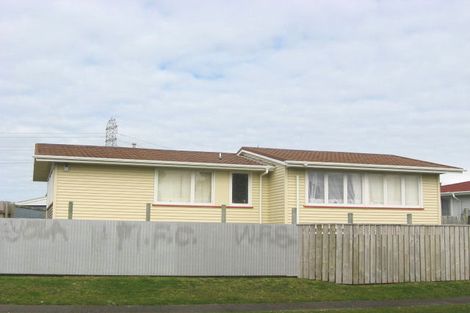 Photo of property in 49 Marama Crescent, Spotswood, New Plymouth, 4310