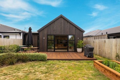 Photo of property in 26 Sharman Place, Wigram, Christchurch, 8042