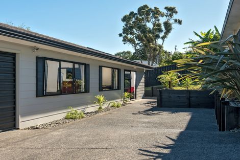 Photo of property in 3/15 Greenhill Crescent, Pakuranga, Auckland, 2010