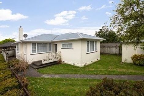 Photo of property in 93a College Street, Awapuni, Palmerston North, 4412