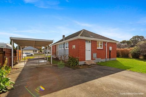 Photo of property in 6 Tilbury Avenue, Hokowhitu, Palmerston North, 4410