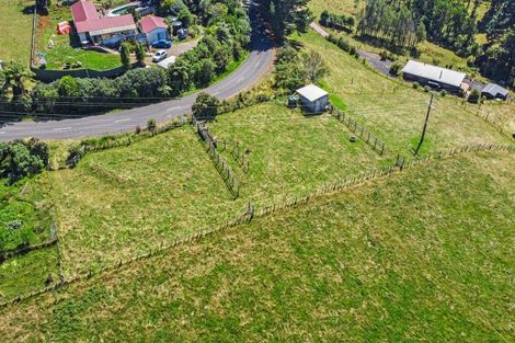 Photo of property in 397 Ruapuke Road, Raglan, 3296