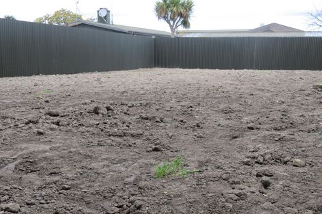 Photo of property in 12a Davie Street, Temuka, 7920