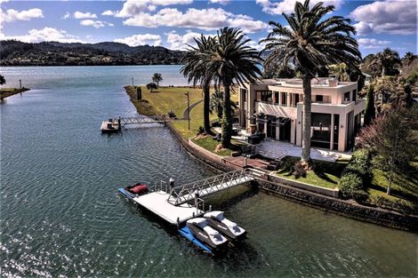 Photo of property in 629 Waterways Parade, Pauanui, Hikuai, 3579