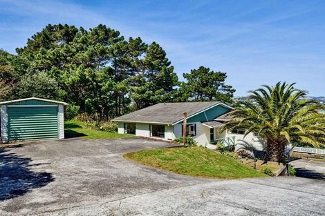 Photo of property in 97 Pope Street, Camborne, Porirua, 5026