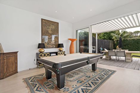 Photo of property in 41 Regina Street, Westmere, Auckland, 1022