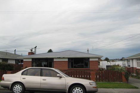 Photo of property in 21 Naish Street, Balclutha, 9230