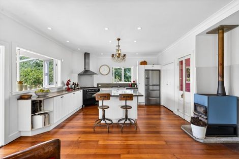 Photo of property in 425 Te Mahanga Road, Poukawa, Hastings, 4178