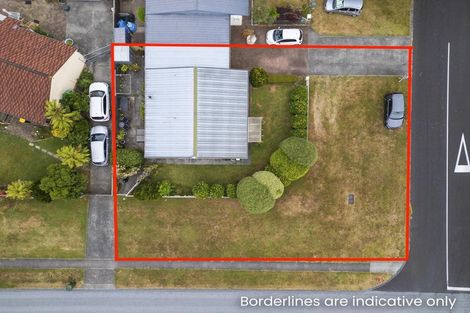 Photo of property in 41 Moore Street, Leamington, Cambridge, 3432