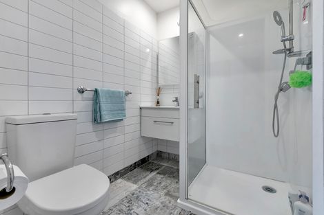 Photo of property in 305/160d Hobsonville Point Road, Hobsonville, Auckland, 0616