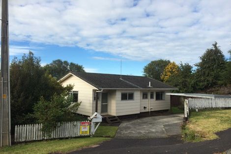 Photo of property in 7a Rothwell Street, Dinsdale, Hamilton, 3204