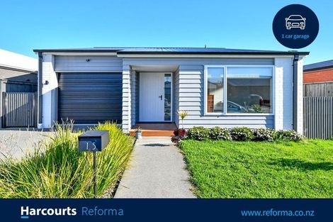 Photo of property in 15 Sierra Way, Ramarama, 2579