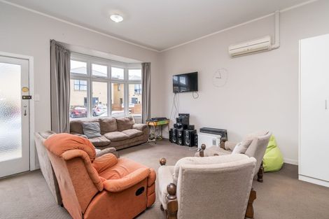 Photo of property in 27 Grange Street, Dunedin Central, Dunedin, 9016