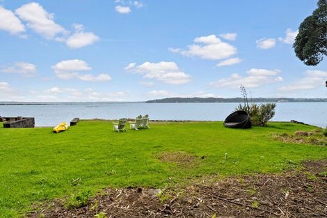 Photo of property in 6 Rawene Avenue, Westmere, Auckland, 1022