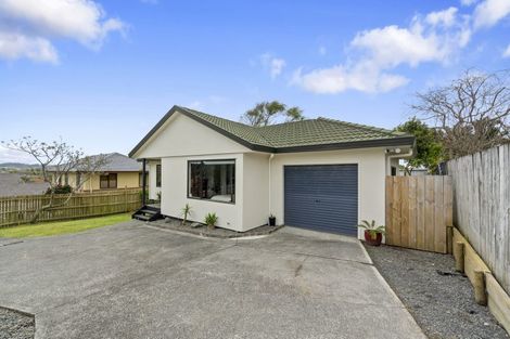 Photo of property in 17 Harvest Drive, Henderson, Auckland, 0612