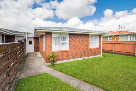 Photo of property in 23a Henare Street, West End, Palmerston North, 4412