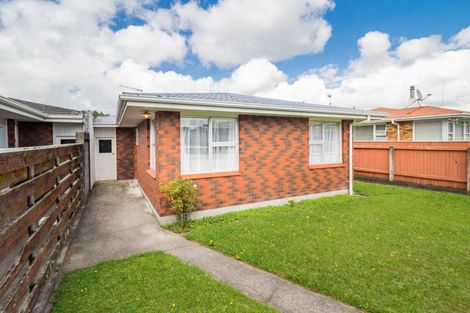 Photo of property in 23a Henare Street, West End, Palmerston North, 4412