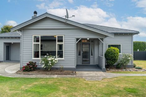 Photo of property in 145 Duke Street, Gladstone, Invercargill, 9810