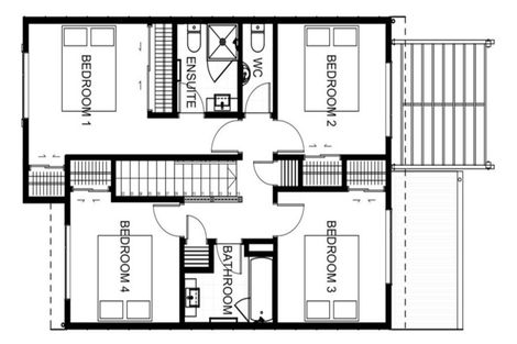 Photo of property in 18 Horo Road, Flat Bush, Auckland, 2019