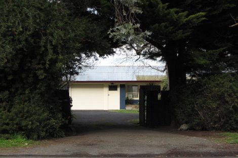 Photo of property in 111 Havelock Road, Havelock North, 4130