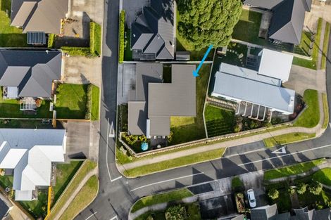Photo of property in 9 Roka Street, Bell Block, New Plymouth, 4312