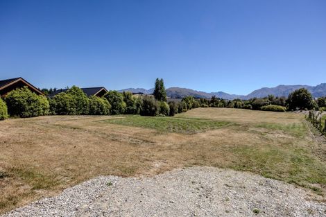 Photo of property in 3 Nokomai Street, Wanaka, 9305